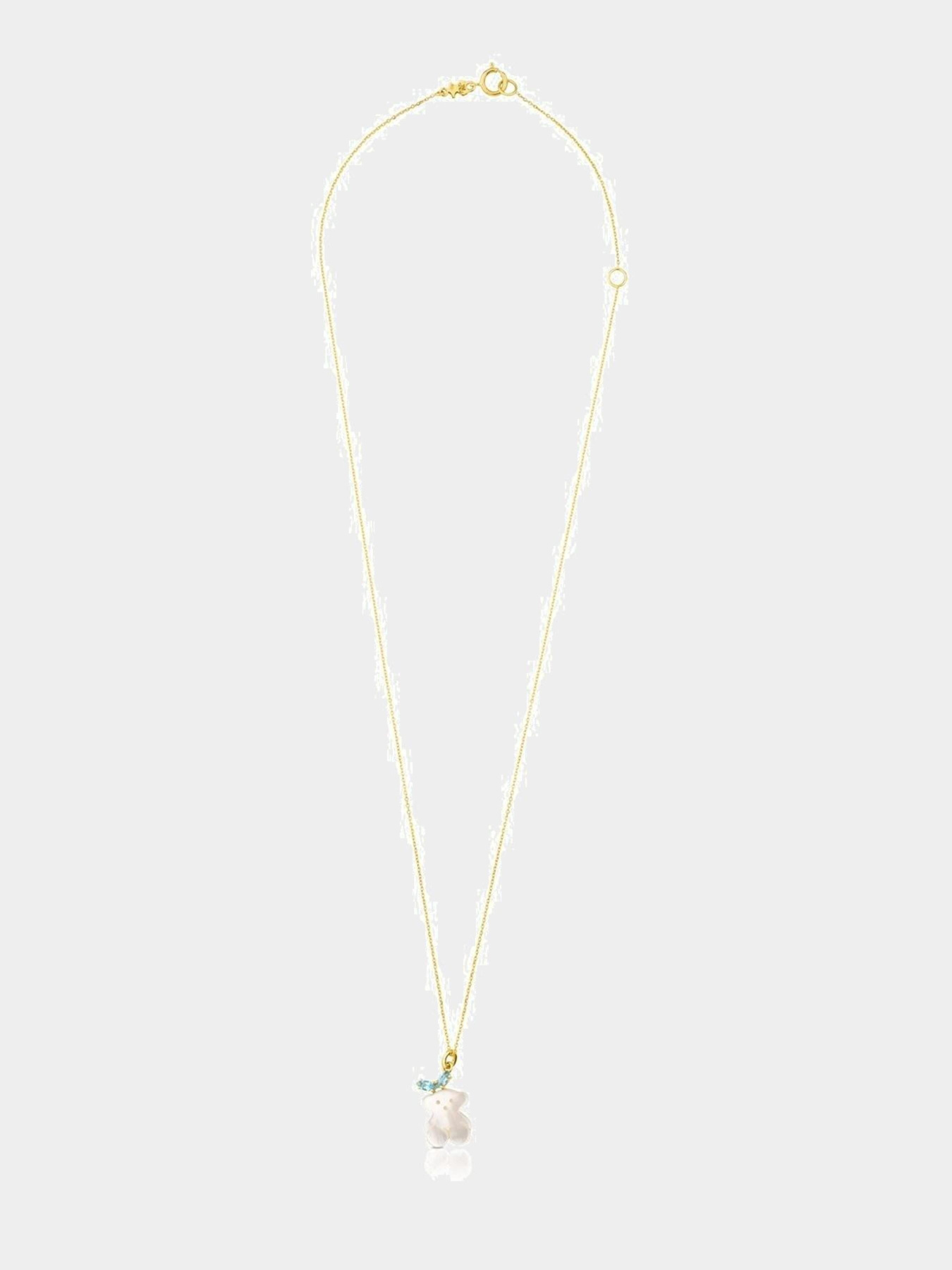 Колье TOUS модель 615584000 Фото