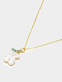 Колье TOUS модель 615584000 Фото