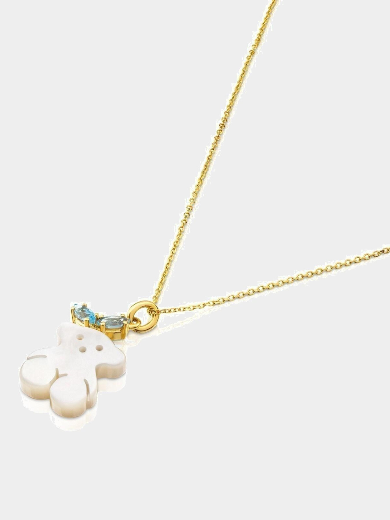 Кольє TOUS модель 615584000 Фото