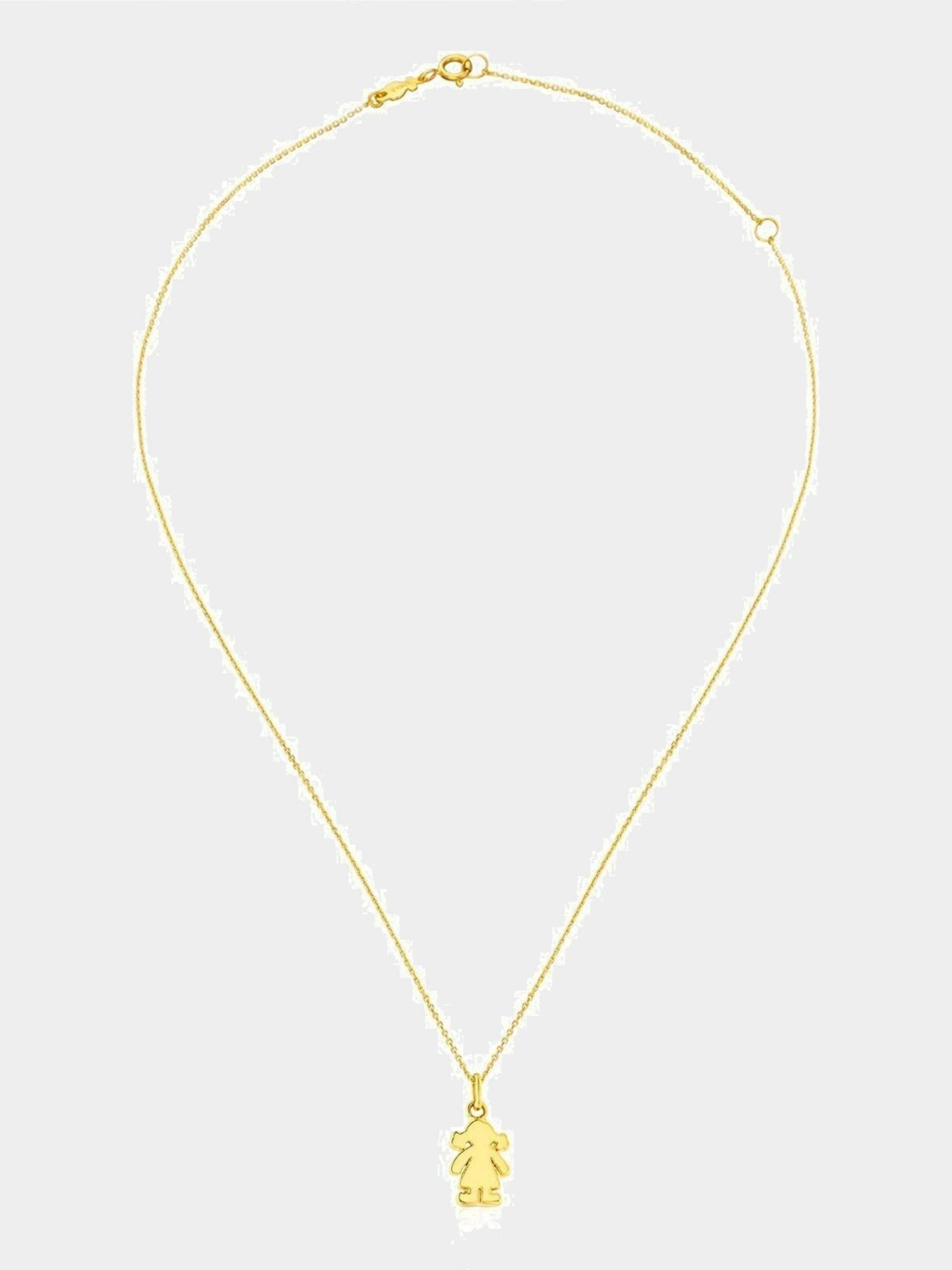 Колье TOUS модель 415914000 Фото