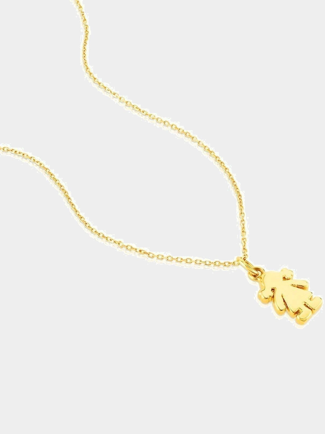 Колье TOUS модель 415914000 Фото