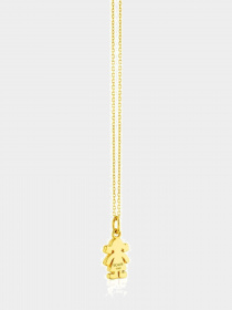 Колье TOUS модель 415914000 Фото