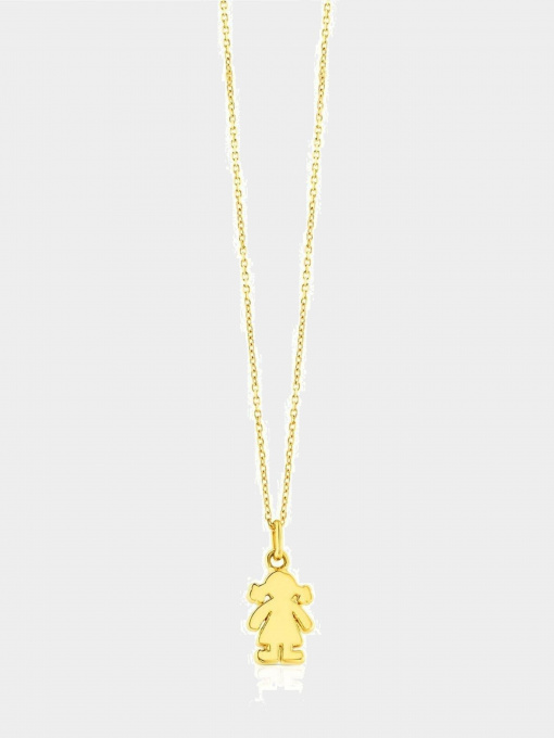 Колье TOUS модель 415914000 Фото