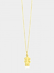 Кольє TOUS модель 415914000 Фото