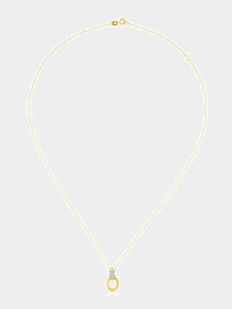 Кольє TOUS модель 413284000 Фото