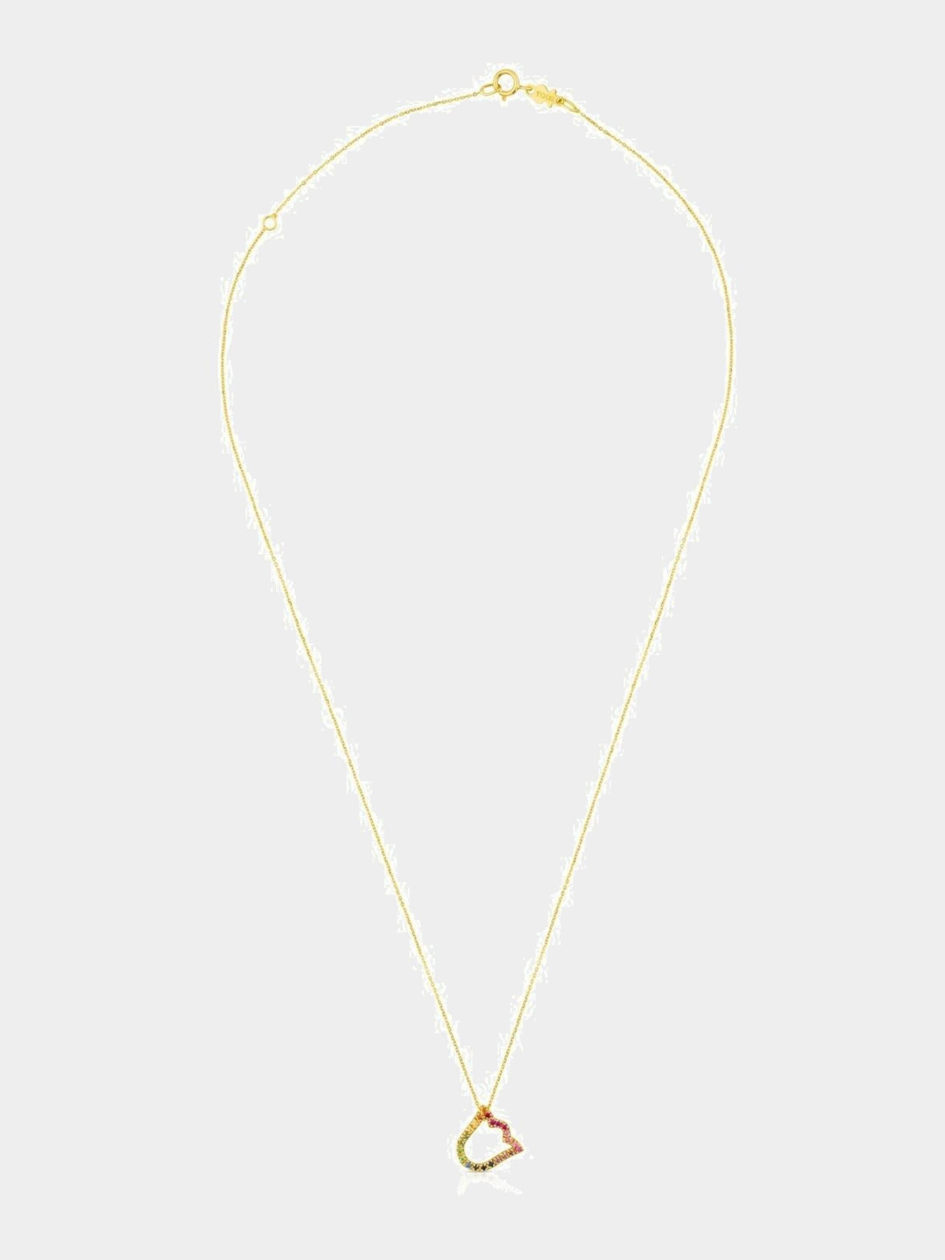 Кольє TOUS модель 612534200 Фото