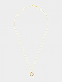 Колье TOUS модель 612534200 Фото