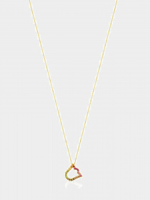 Колье TOUS модель 612534200 Фото