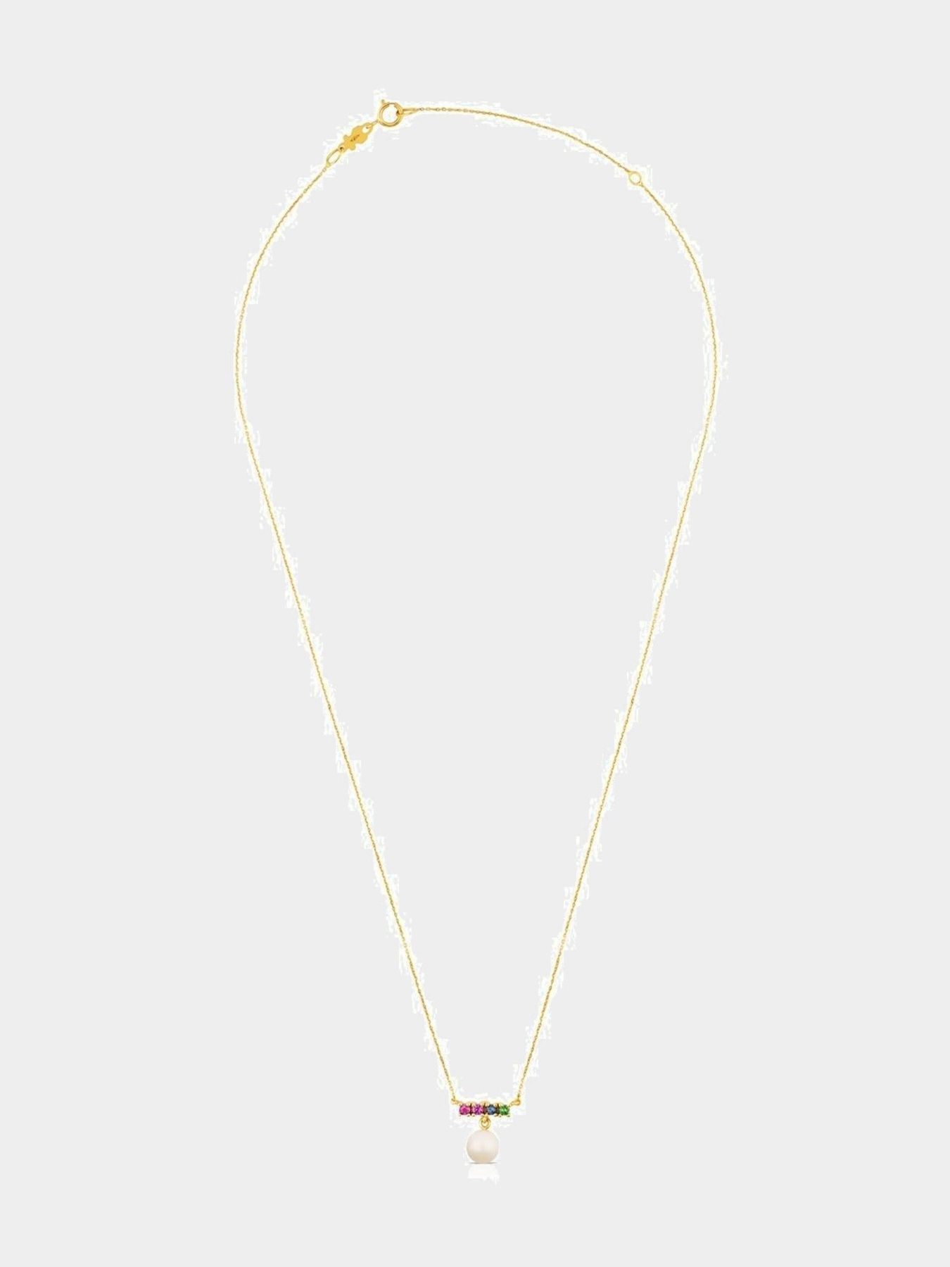 Кольє TOUS модель 612512000 Фото