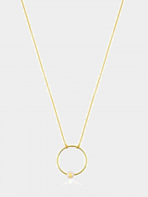 Кольє TOUS модель 612572000 Фото