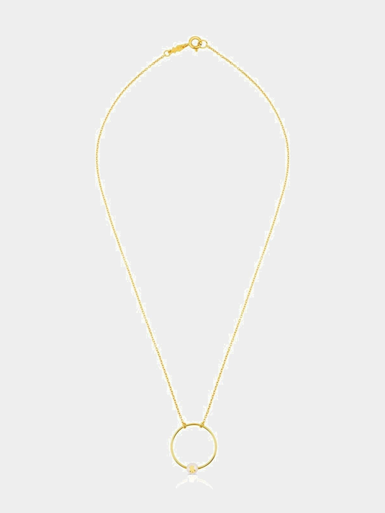 Кольє TOUS модель 612572000 Фото