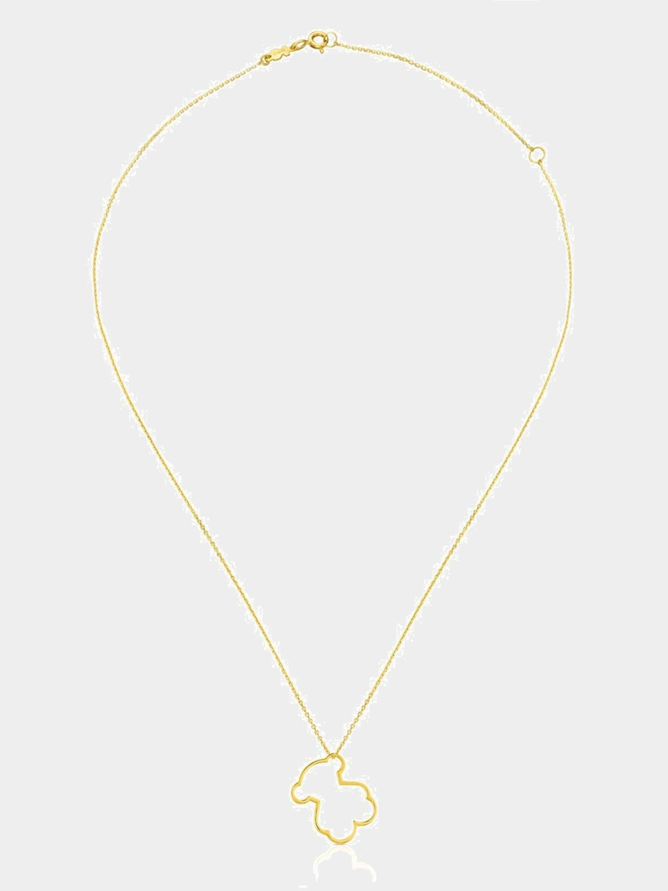 Колье TOUS модель 113564000 Фото