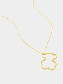 Колье TOUS модель 113564000 Фото