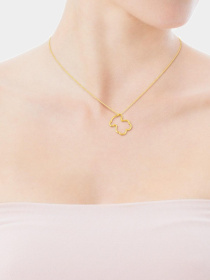 Колье TOUS модель 113564000 Фото