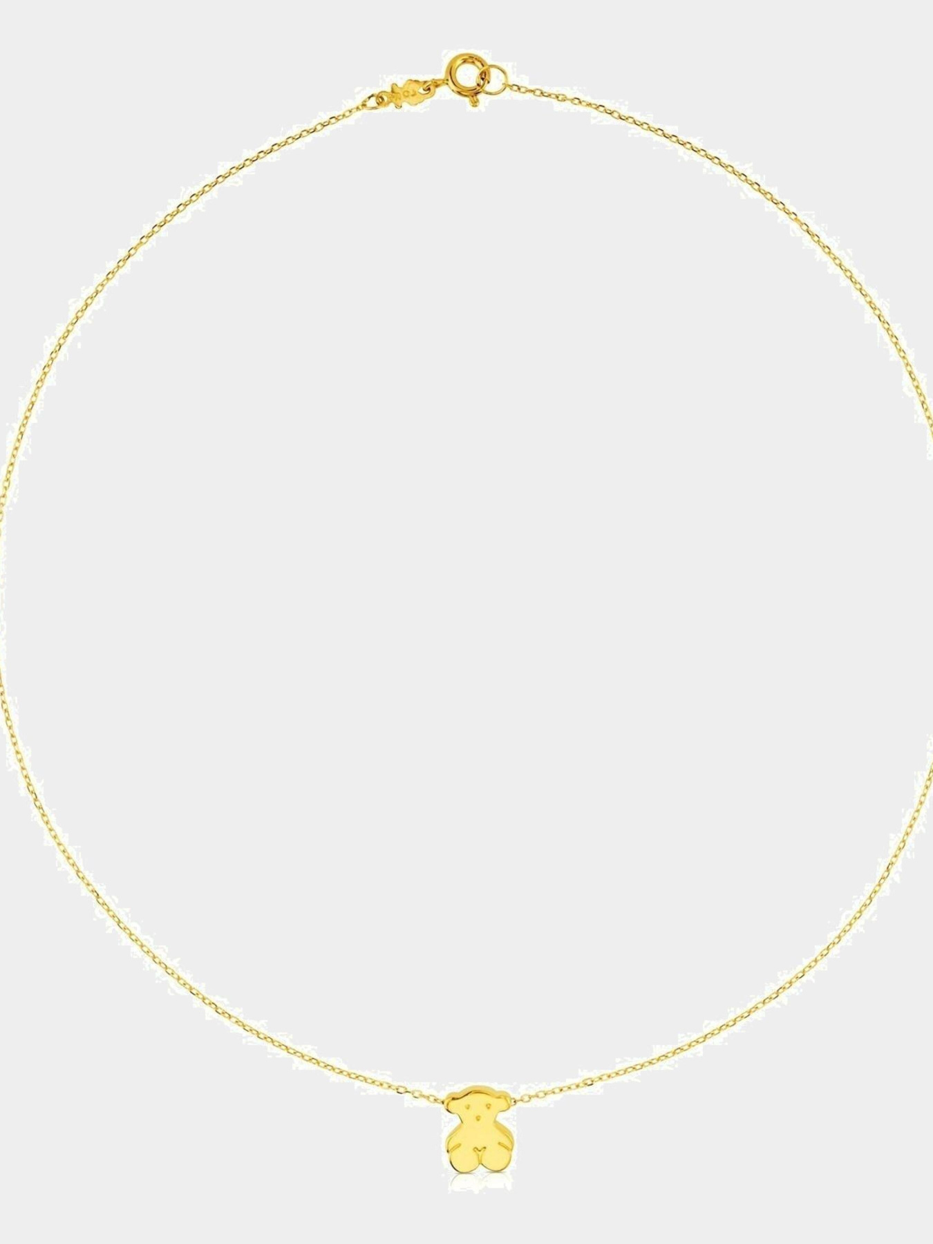 Кольє TOUS модель 815902250 Фото