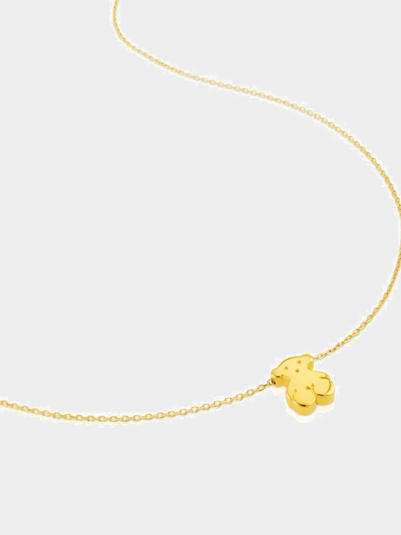 Кольє TOUS модель 815902250 Фото