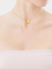 Кольє TOUS модель 815902250 Фото