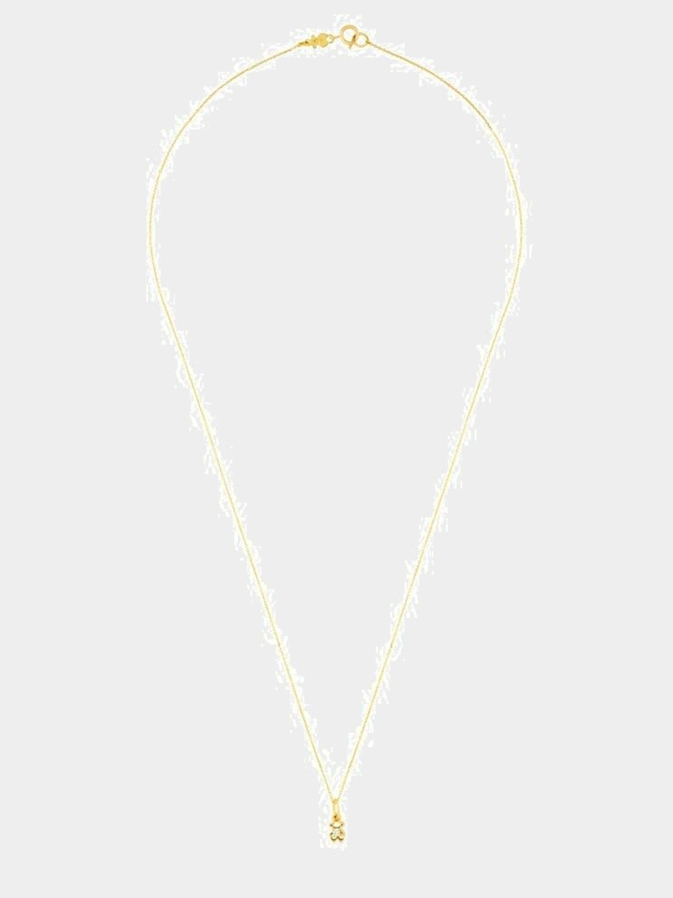 Колье TOUS модель 612564010 Фото