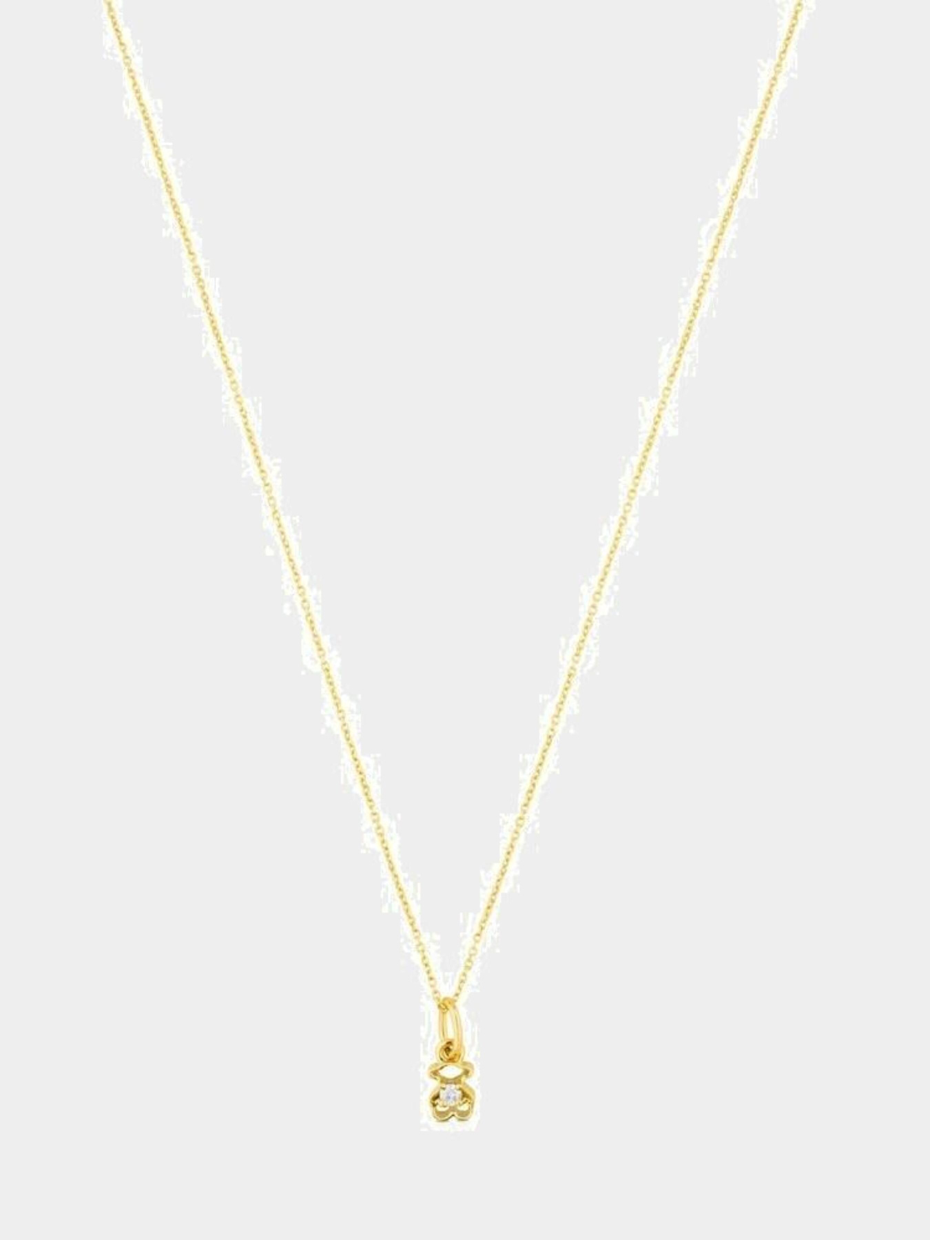 Колье TOUS модель 612564010 Фото