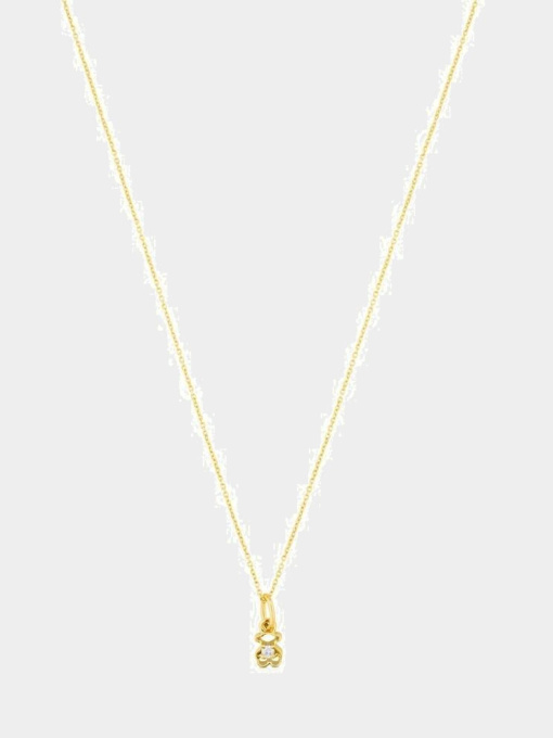 Кольє TOUS модель 612564010 Фото