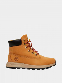 Ботинки и сапоги Timberland модель TB0A63YD231 Фото