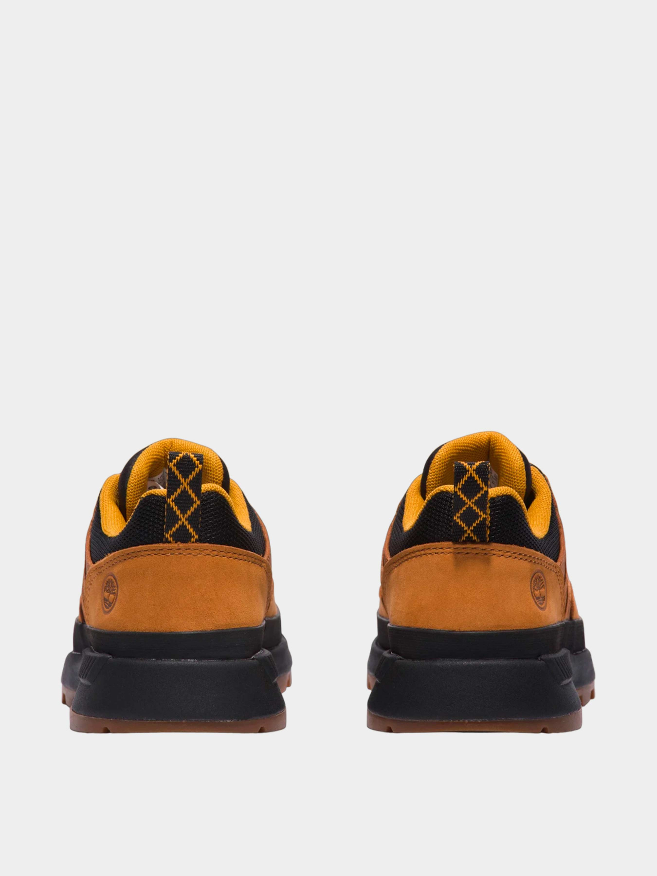 Кроссовки Timberland модель TB0A64XM231 Фото