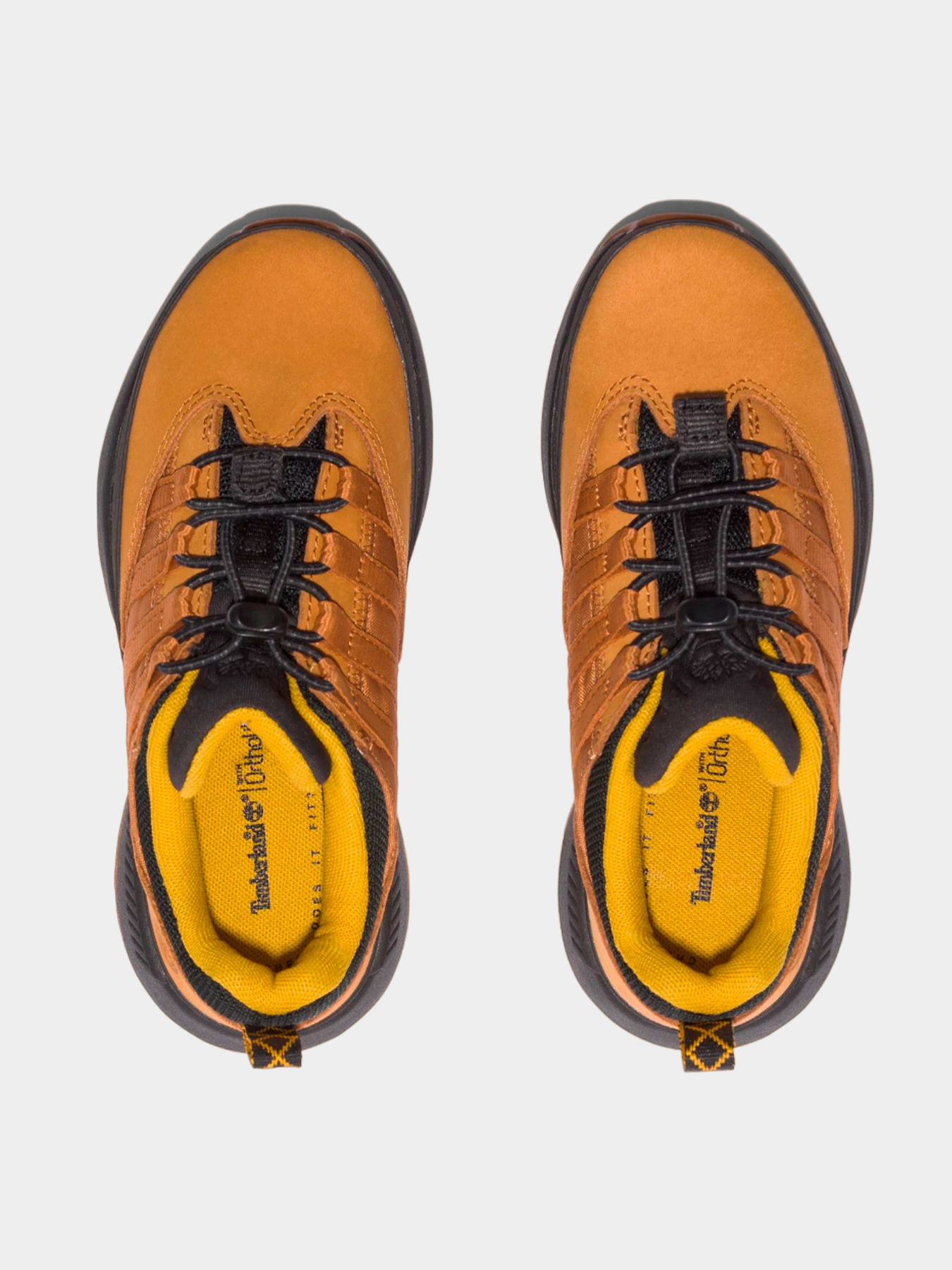 Кроссовки Timberland модель TB0A64XM231 Фото