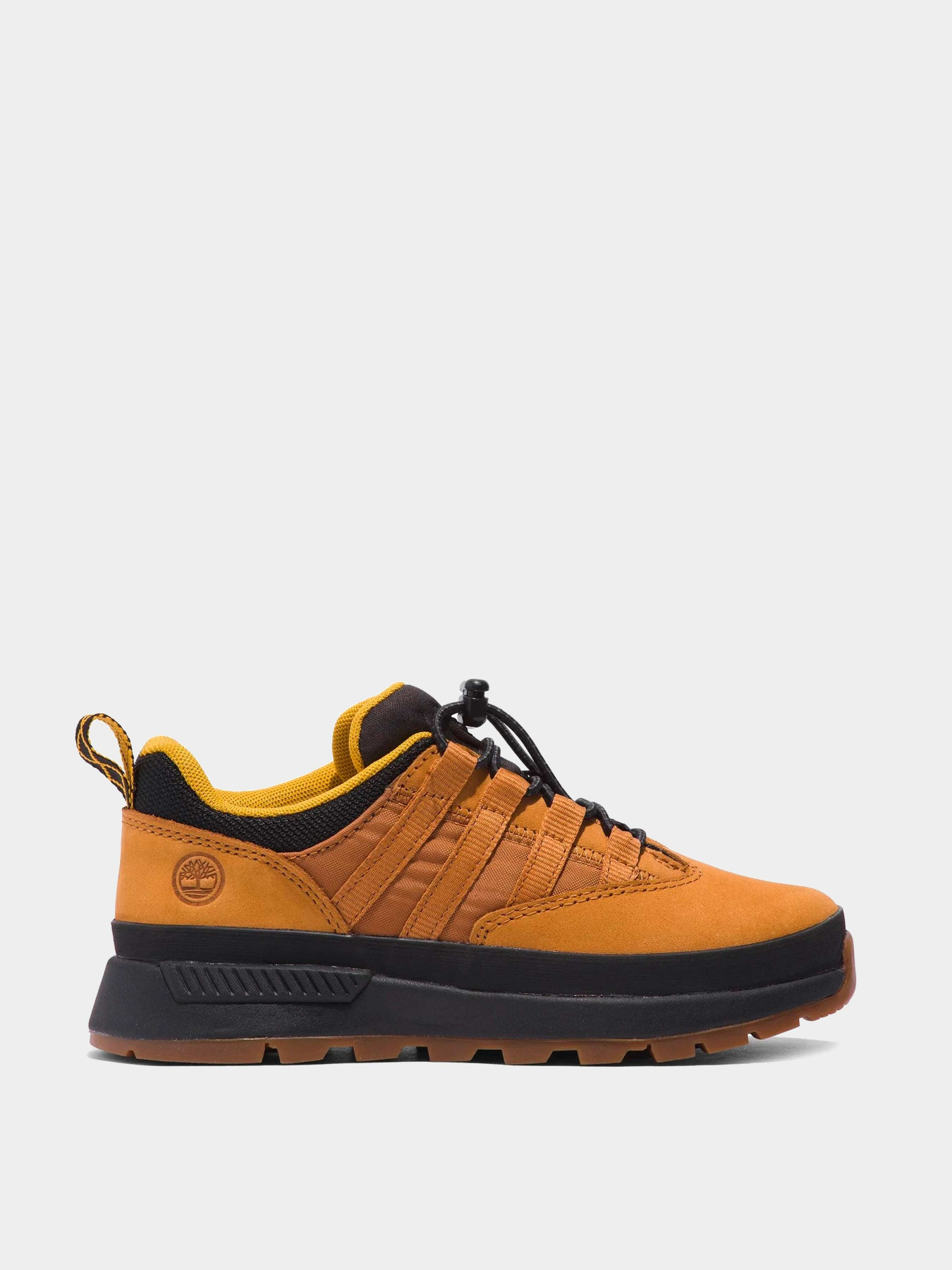 Кроссовки Timberland модель TB0A64XM231 Фото