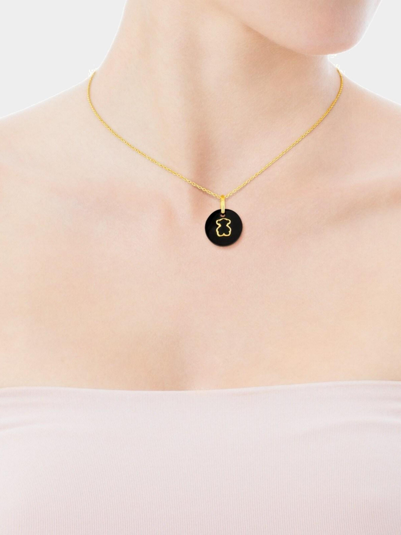 Кулони TOUS модель 213564030 Фото