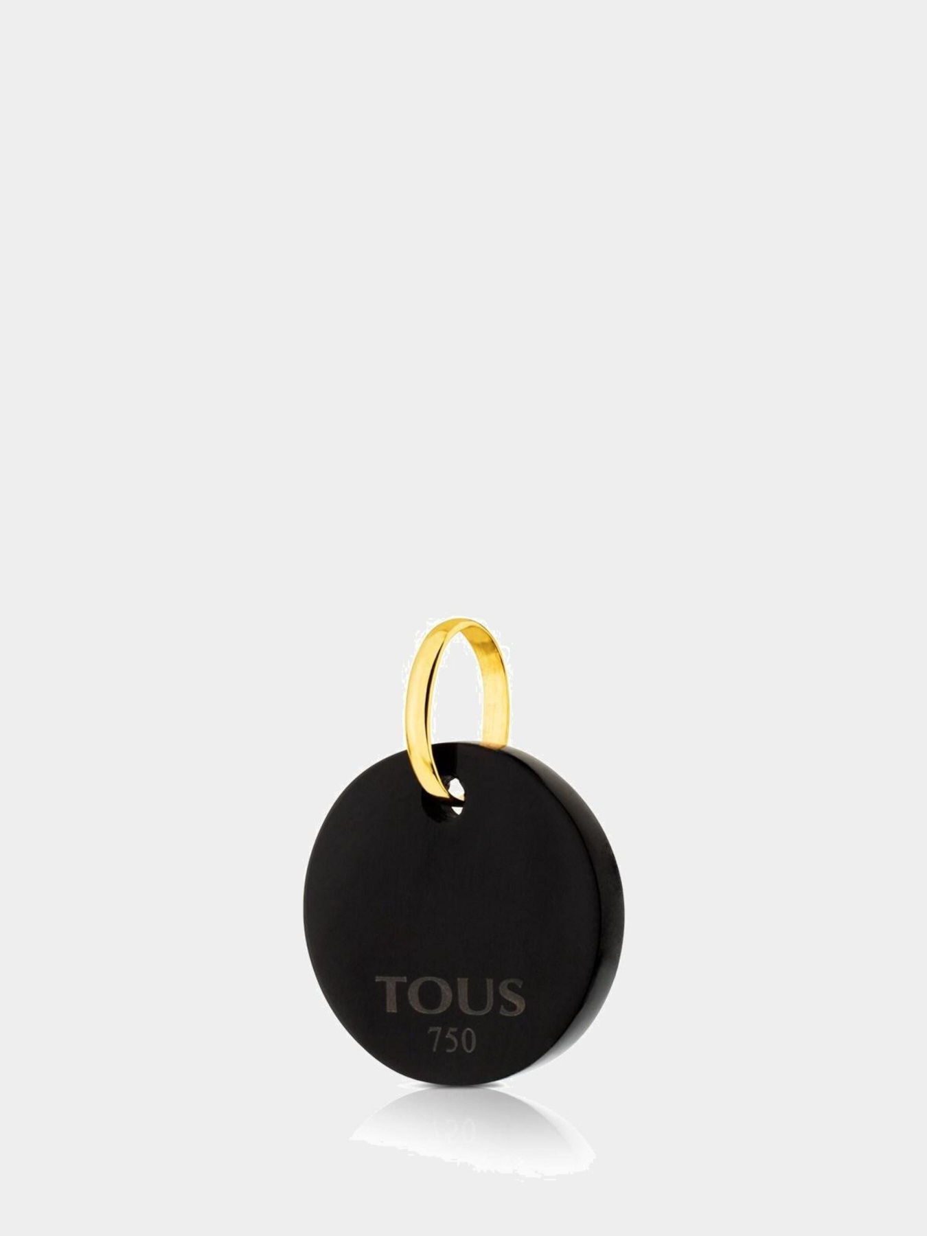 Подвески TOUS модель 213564030 Фото