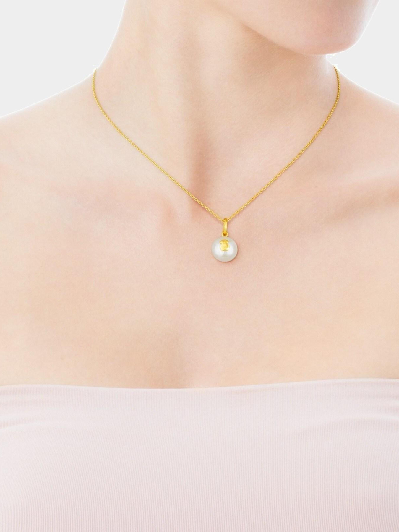 Кулони TOUS модель 217094000 Фото