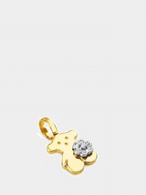 Кулони TOUS модель 217694000 Фото