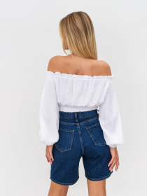 Топ Romashka Тулуза модель 201024604091 Фото