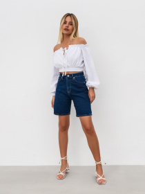 Топ Romashka Тулуза модель 201024604091 Фото