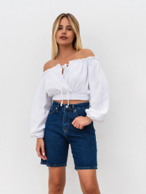 Топ Romashka Тулуза модель 201024604091 Фото