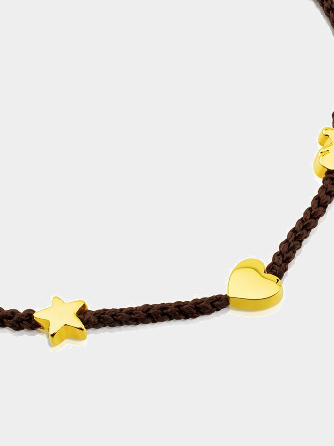 Ювелирные шнурки TOUS модель 512781030 Фото