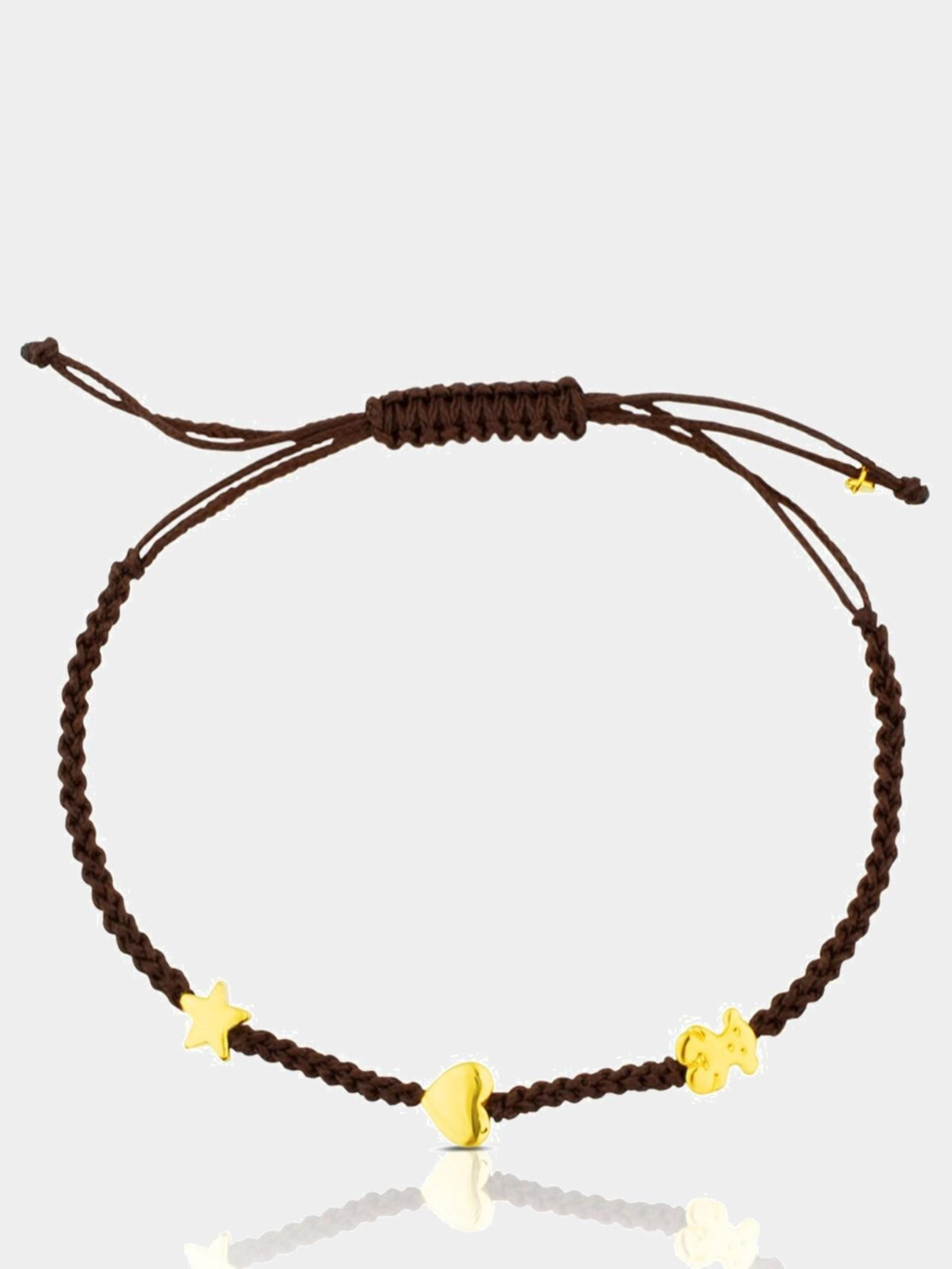 Ювелирные шнурки TOUS модель 512781030 Фото