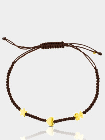 Ювелирные шнурки TOUS модель 512781030 Фото