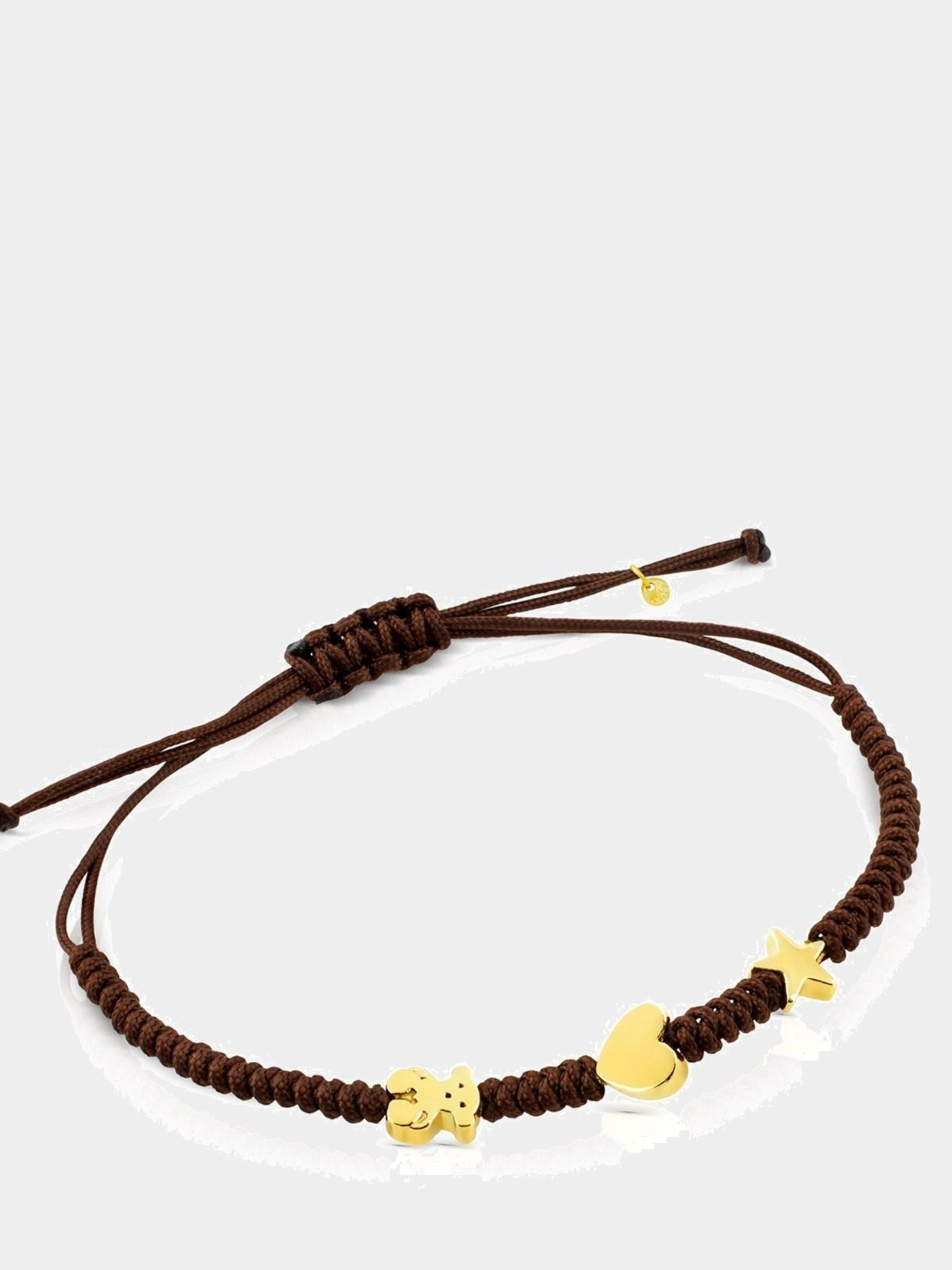 Ювелірні шнурки TOUS модель 512781030 Ювелірні шнурки TOUS модель 512781030 Фото