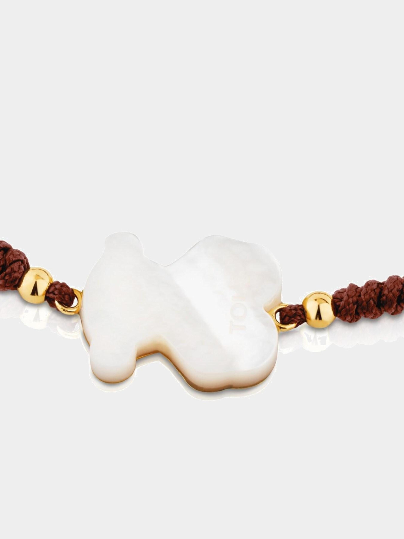 Ювелирные шнурки TOUS модель 413381000 Фото