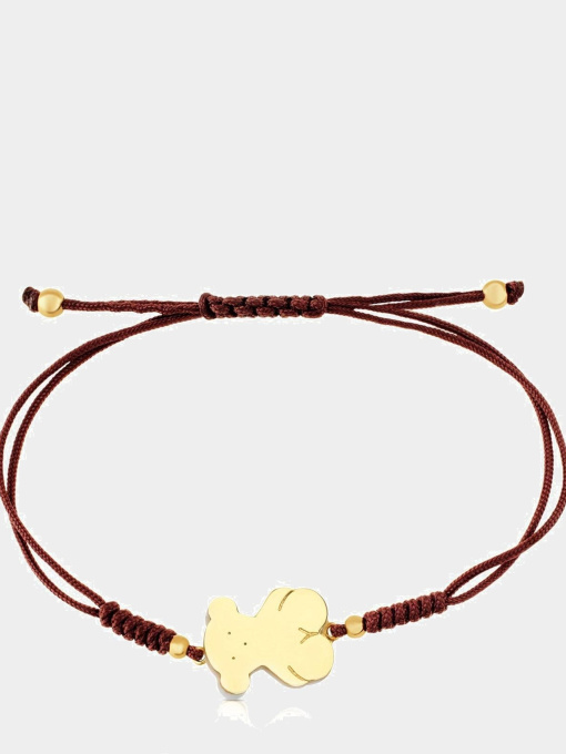 Ювелірні шнурки TOUS Модель 413381000 Фото