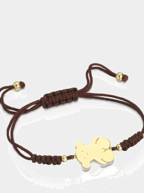 Ювелірні шнурки TOUS модель 413381000 Ювелірні шнурки TOUS модель 413381000 Фото