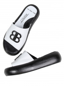 Сабо Respect модель 12-364-1944_WHITE Фото