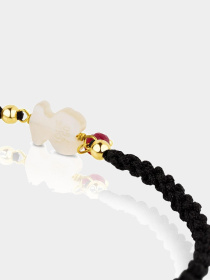 Ювелирные шнурки TOUS модель 313521010 Фото