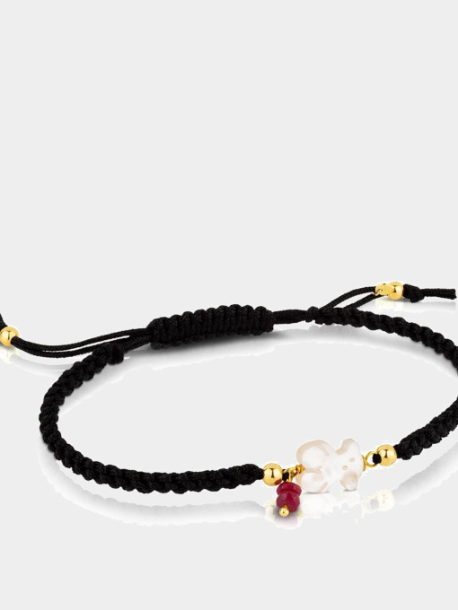 Ювелірні шнурки TOUS Модель 313521010 Фото