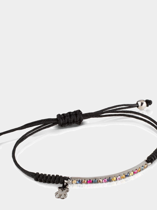 Ювелірні шнурки TOUS Модель 313671510 Фото