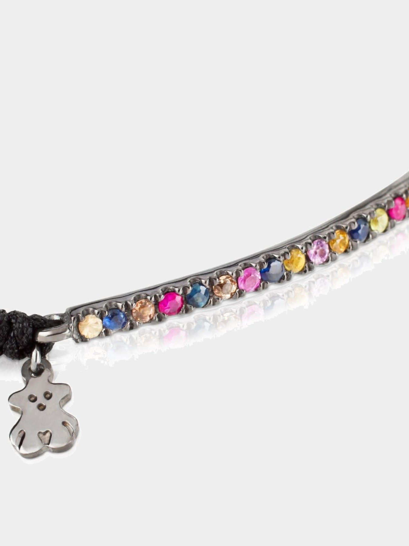 Ювелірні шнурки TOUS модель 313671510 Ювелірні шнурки TOUS модель 313671510 Фото