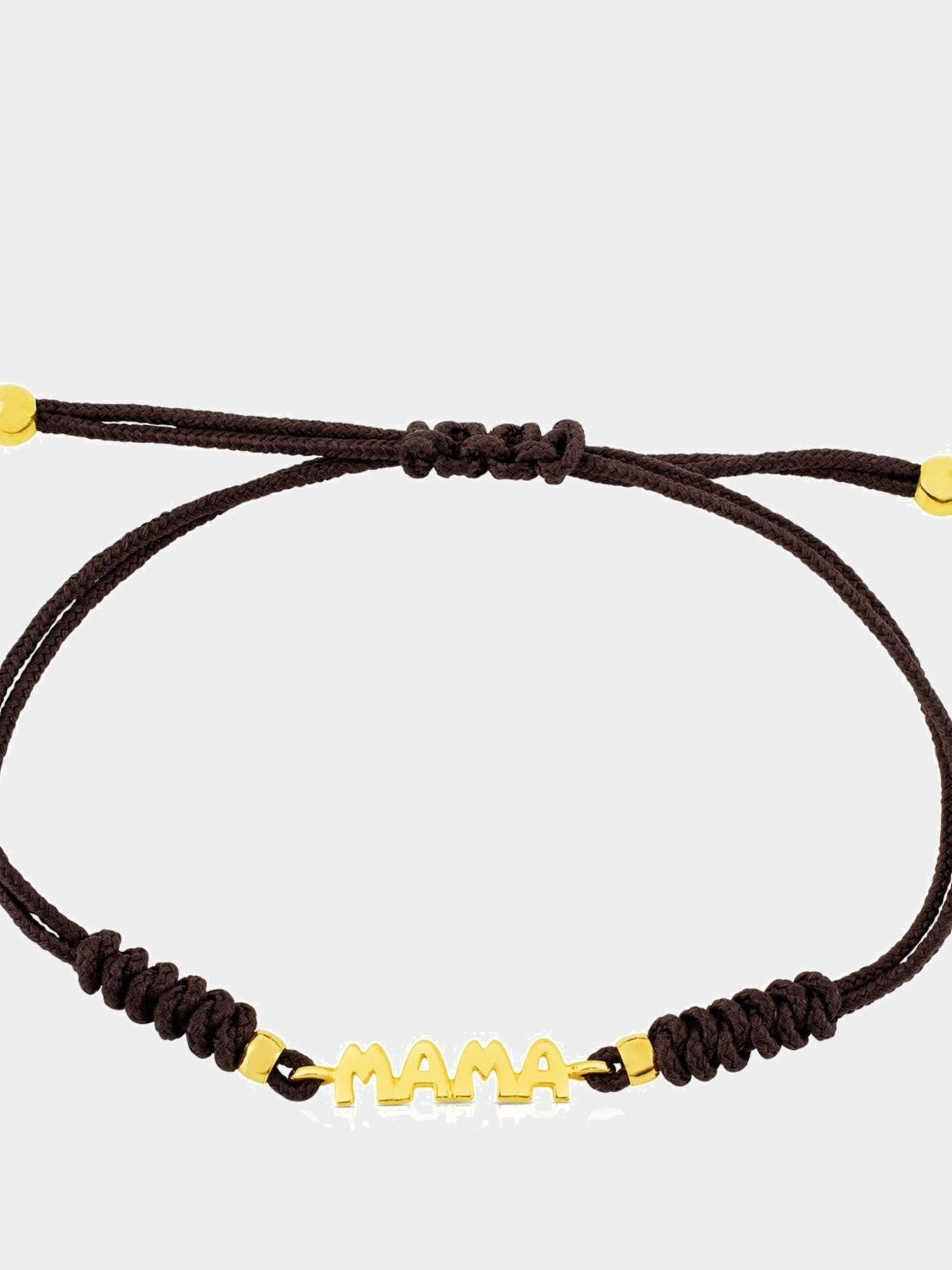 Ювелірні шнурки TOUS Модель 314151000 Фото