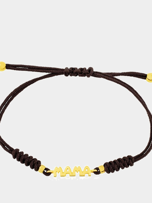 Ювелірні шнурки TOUS модель 314151000 Фото