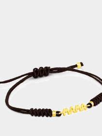 Ювелірні шнурки TOUS модель 314151000 Фото